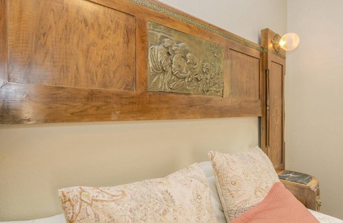 Newaygo Bed & Breakfast | Ambassador Suite at Newaygo Bed & Breakfast