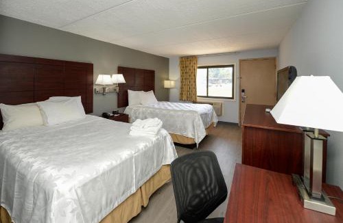 Central Valley Hotel | Americas Best Value Inn at Central Valley-Woodbury