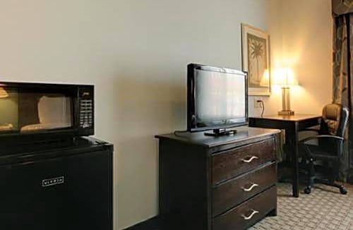 Sulphur Hotel | Americas Best Value Inn Sulphur