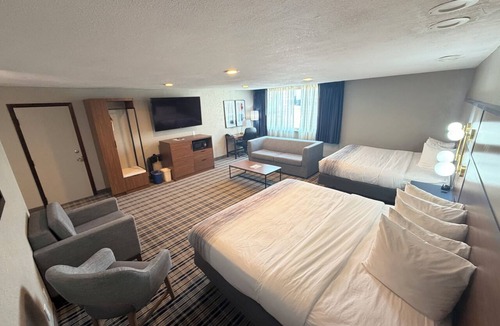 Appleton Hotel | AmericInn by Wyndham Appleton Downtown