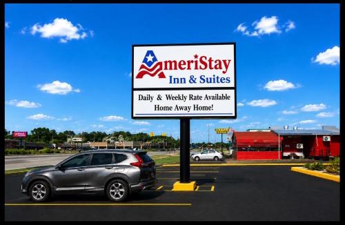 West Orange Hotel | Ameristay Inn & Suites