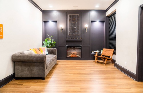 Lower Nob Hill Hostel | Amsterdam Hostel