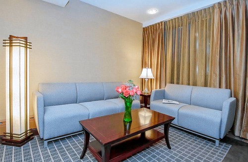 Queens Hotel | Anchor Inn