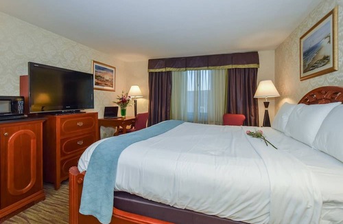Queens Hotel | Anchor Inn