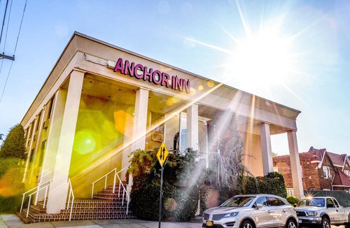 Queens Hotel | Anchor Inn
