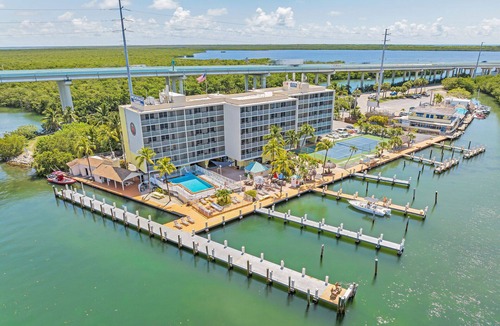 Key Largo Apartment | Anchorage Resort & Yacht Club