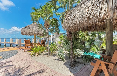 Key Largo Apartment | Anchorage Resort & Yacht Club