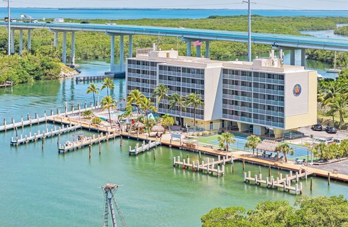 Key Largo Apartment | Anchorage Resort & Yacht Club