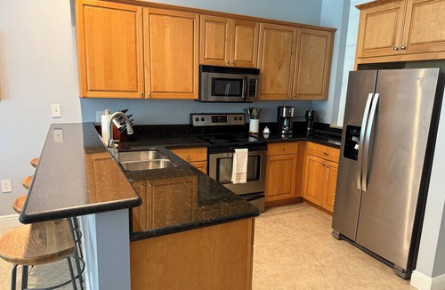 Islamorada House | Anglers Reef Islamorada Oceanfront 3BR Pool Front Home Private Beach & Boat Dock