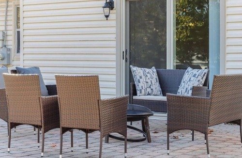 Ann Arbor House | Ann Arbor`s Nostalgic Home