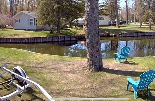 Indian River Cabin | Anni's Cottage, Free Wi-Fi and Air Conditioning