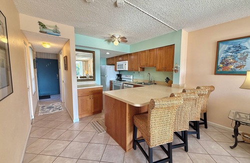 Key Largo Condo | Another Day in Paradise Best Waterfront and Poolside Views.