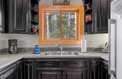 Steam Engine Meadows Cabin | Aoki Michi Retreat! Cabin in Brian Head!