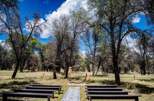 Patagonia Cabin | Apache Oaks in Patagonia, AZ