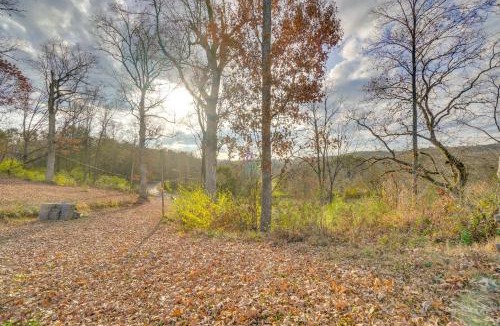 Etowah Apartment | Apartment Near Ocoee River & Waterfalls