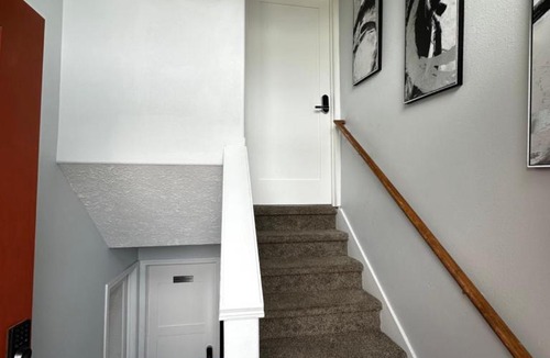 Spokane Apartment | apartment unit