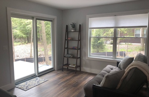 Glen Arbor House | Arbor Pines - Vacation near downtown Glen Arbor