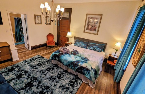 Arcadia Bed & Breakfast | Arcadia Academy