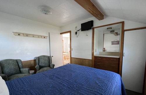 Arcadia Cottage | Arcadia Two Bedroom Cottage