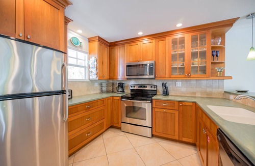 Bahama Village House | Archipelago l at The Truman Annex in Key West