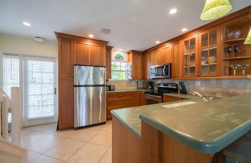 Bahama Village House | Archipelago l at The Truman Annex in Key West