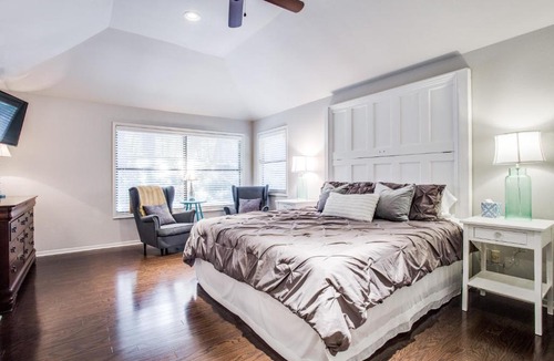 North Arlington House | Arlington Manor