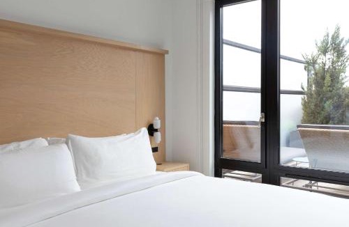 Hudson Square Hotel | Arlo SoHo