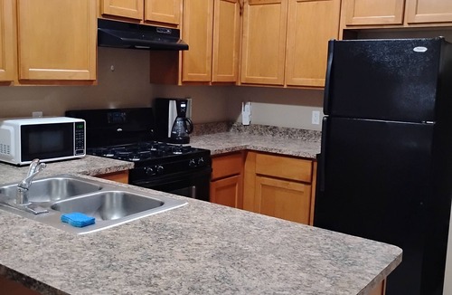 Allenton Apartment | Armada Corners
