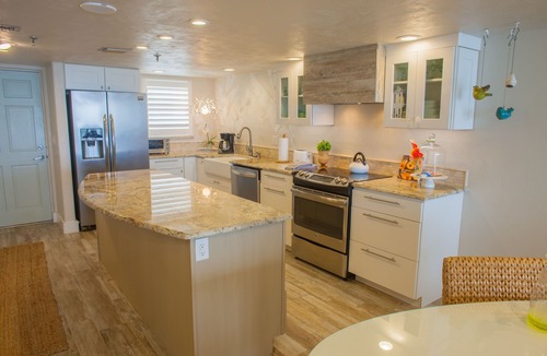Ormond-by-the-Sea Condo | Artist owned Luxe DIRECT OCEANFRONT - breathtaking pano views!
