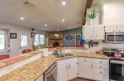 Schertz House | ArtLens Casa