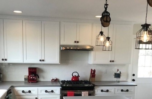 Aurora House | Arukah at Moriah Hills