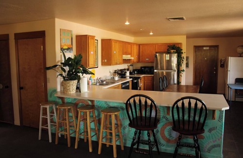 Ashland Hostel | Ashland Commons Hostel