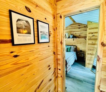 Edwards Other | Askews Getaway Lakeside Cabin