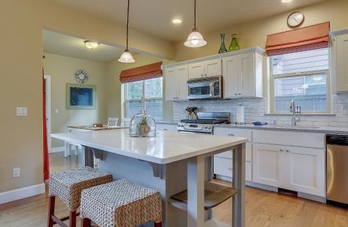 Southwest Bend House | Aspen Ridge home
