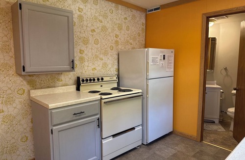 Ontonagon Cottage | Aspenglow at Miller's Cottages