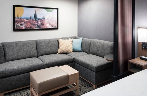 Tempe Hotel | ASU Proximity & Premium Comfort – Ideal Tempe Location w/Breakfast - 2 Units