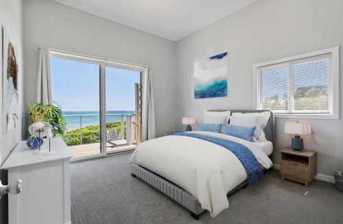 Montauk Apartment | Atlantic Bluffs Club