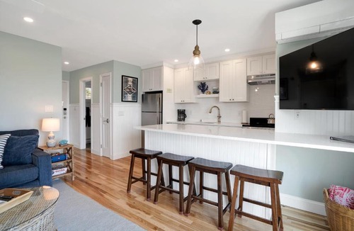 Montauk Apartment | Atlantic Bluffs Club