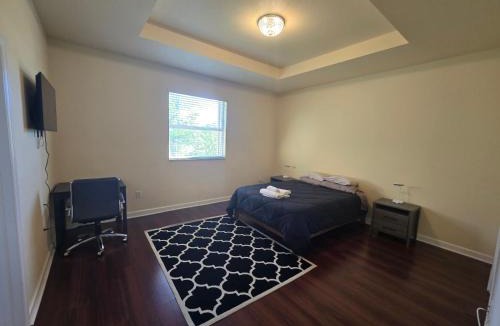 Homestead House | Atlantic