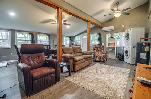 Disney House | ATV and Boating Base! Home Under 1 Mi to Grand