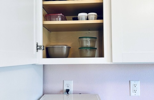 Central Area Apartment | Audrey- an ode to an icon