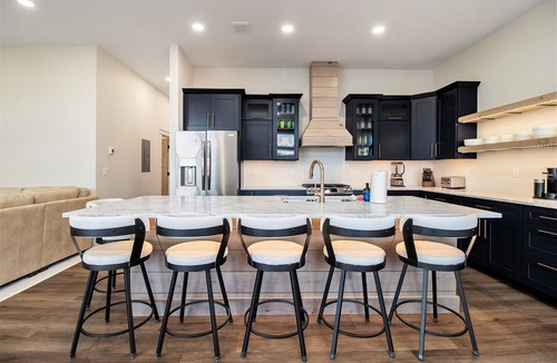 Ludington Condo | August 1st- 5th, 2026 still available! New pool! Suite A