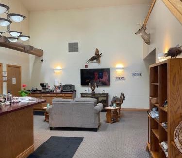 Mio Hotel | Ausable Valley Inn