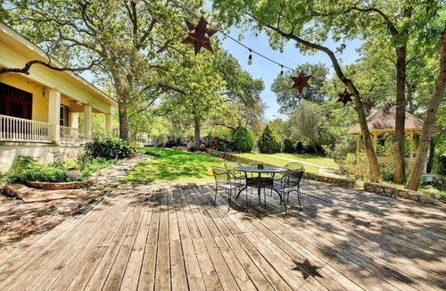 West Campus House | Austin Home 1900