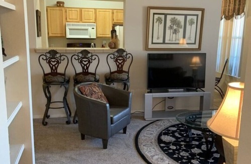 Surprise Condo | AVAILABLE DEC 2026 AT GREAT RATES! COME AND ENJOY A WARM HOLIDAY SEASON! QUIET!