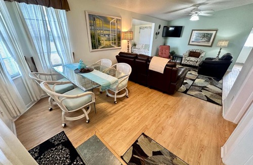 Nettles Island House | Awesome Abode N0564