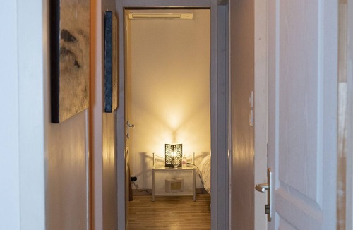 Les Iffs Bed & Breakfast | B&B La Basse Orme