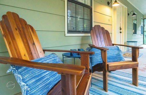 Pass Christian Cottage | Back to school already ? Keep that summertime feeling, book a weekend with us !