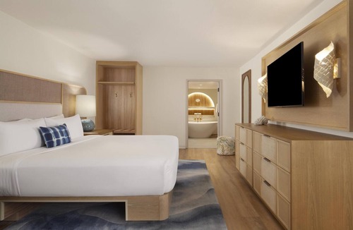 Key Largo Resort | Baker's Cay Resort Key Largo, Curio Collection by Hilton
