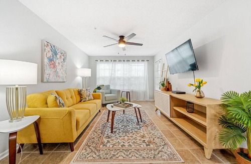 Indian Bayou Apartment | Barefoot Bliss